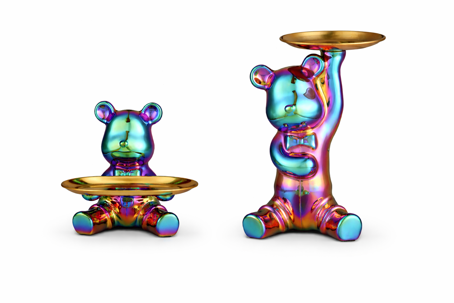 Bear Tray