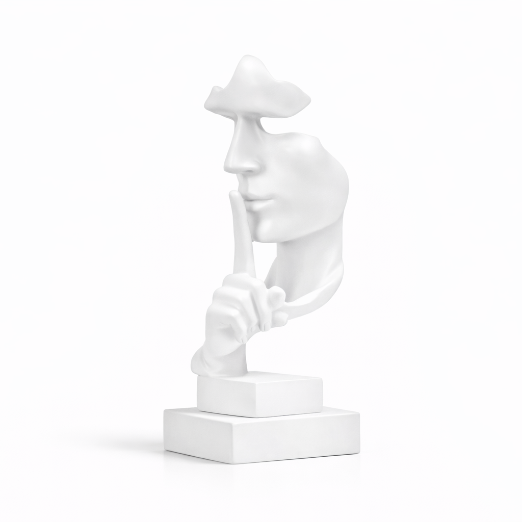 Silent Muse