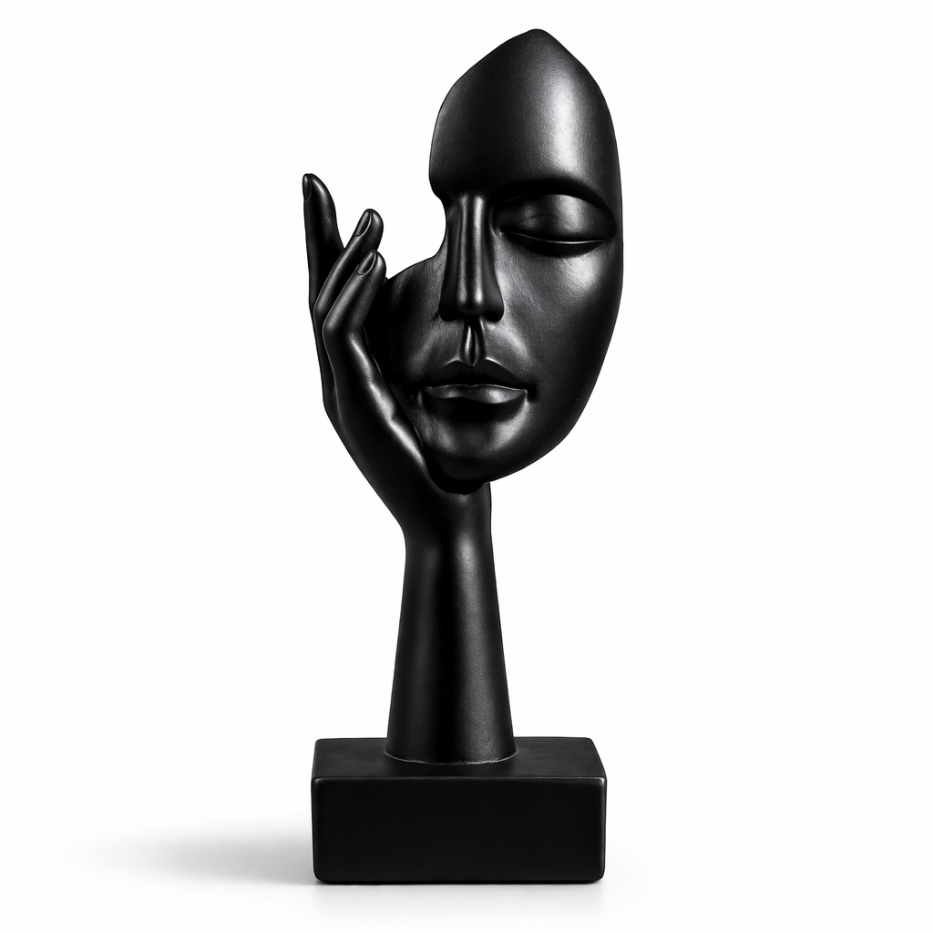 Abstract Face