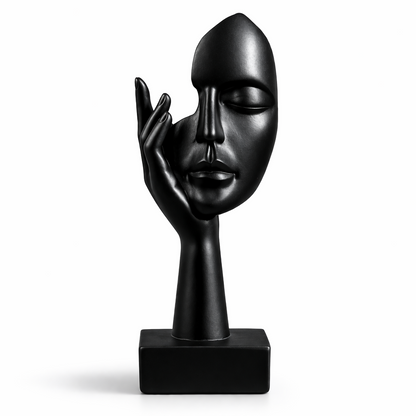 Abstract Face