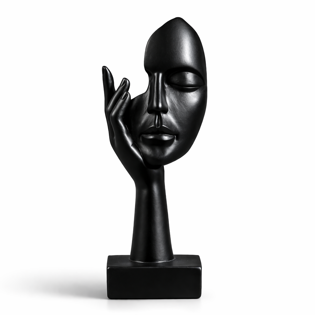 Abstract Face