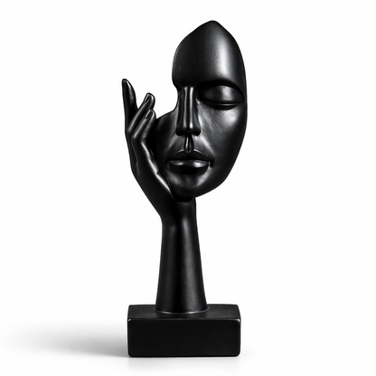 Abstract Face