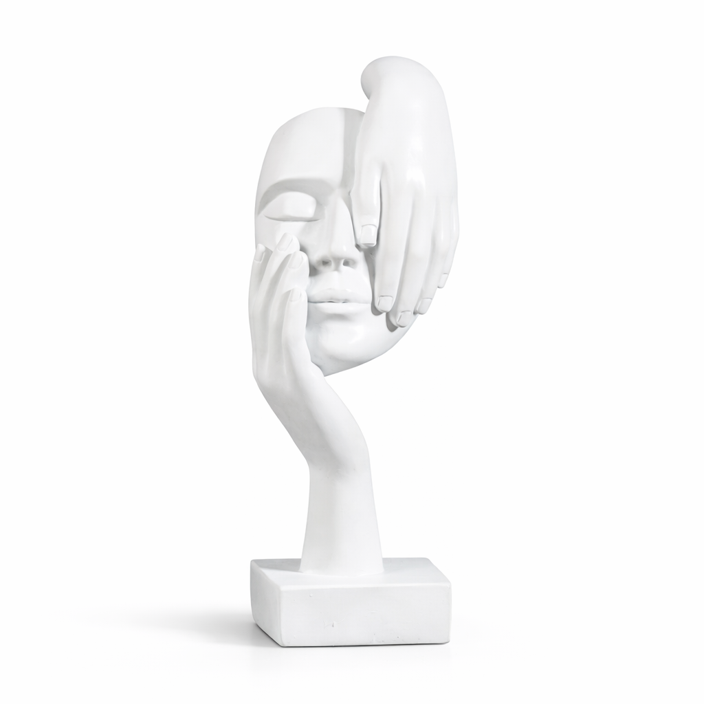 Abstract Face