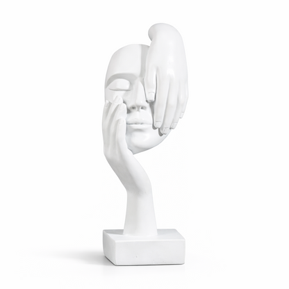 Abstract Face