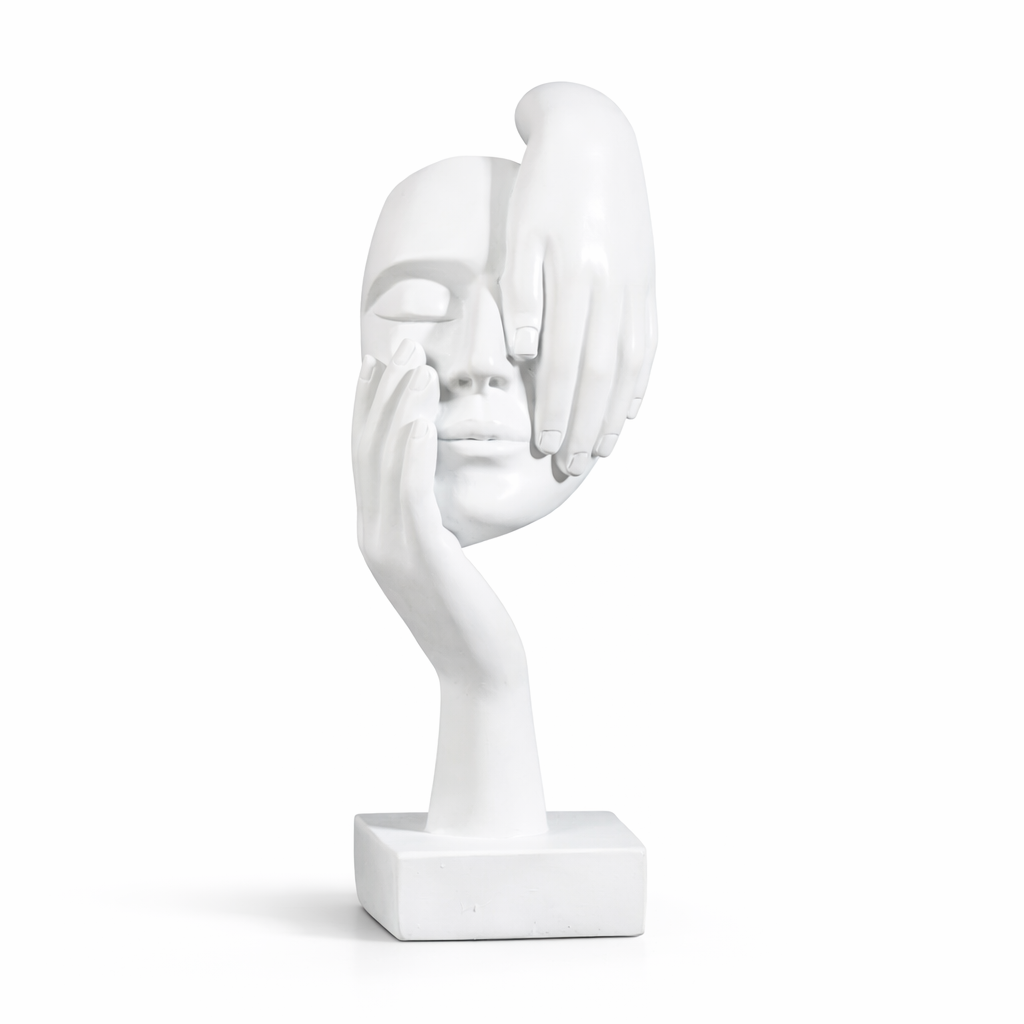 Abstract Face