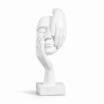 Abstract Face