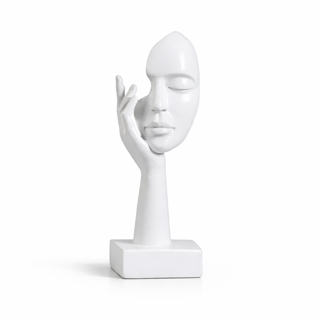 Abstract Face