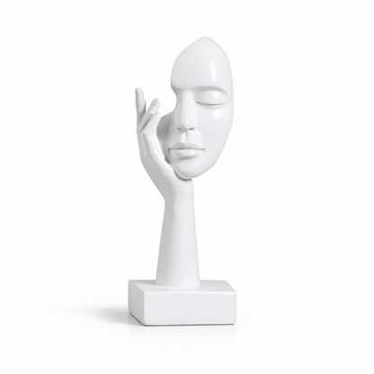 Abstract Face