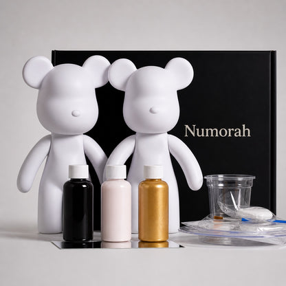 Art Bear Kit