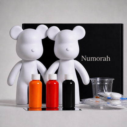 Art Bear Kit