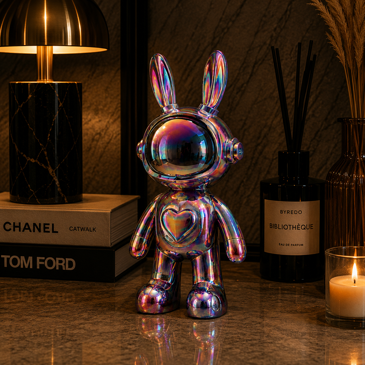 Astro Bunny