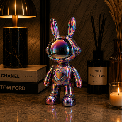 Astro Bunny