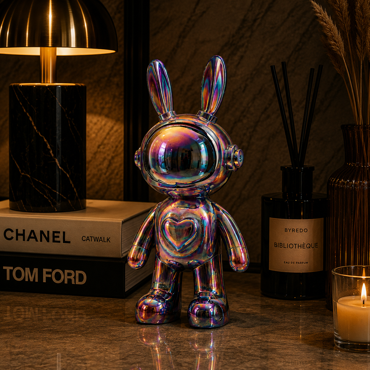 Astro Bunny