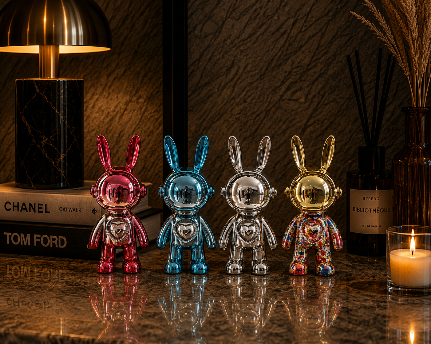 Astro Bunny