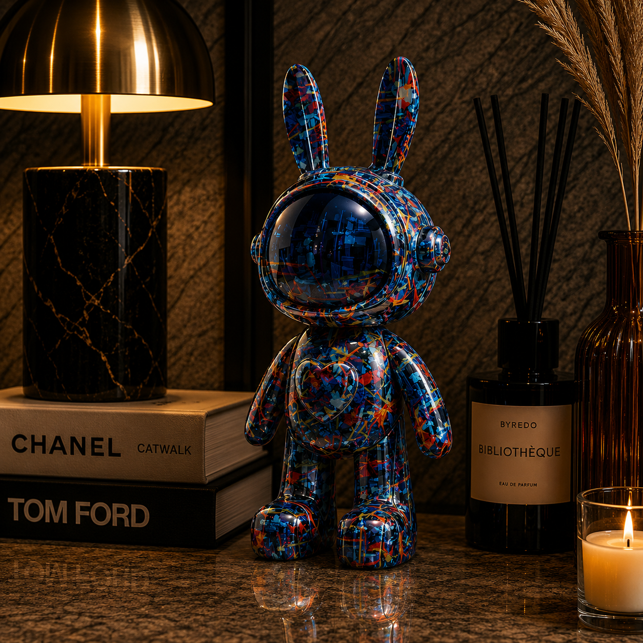Astro Bunny