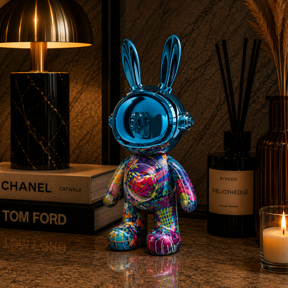 Astro Bunny
