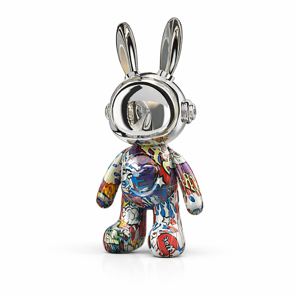 Astro Bunny