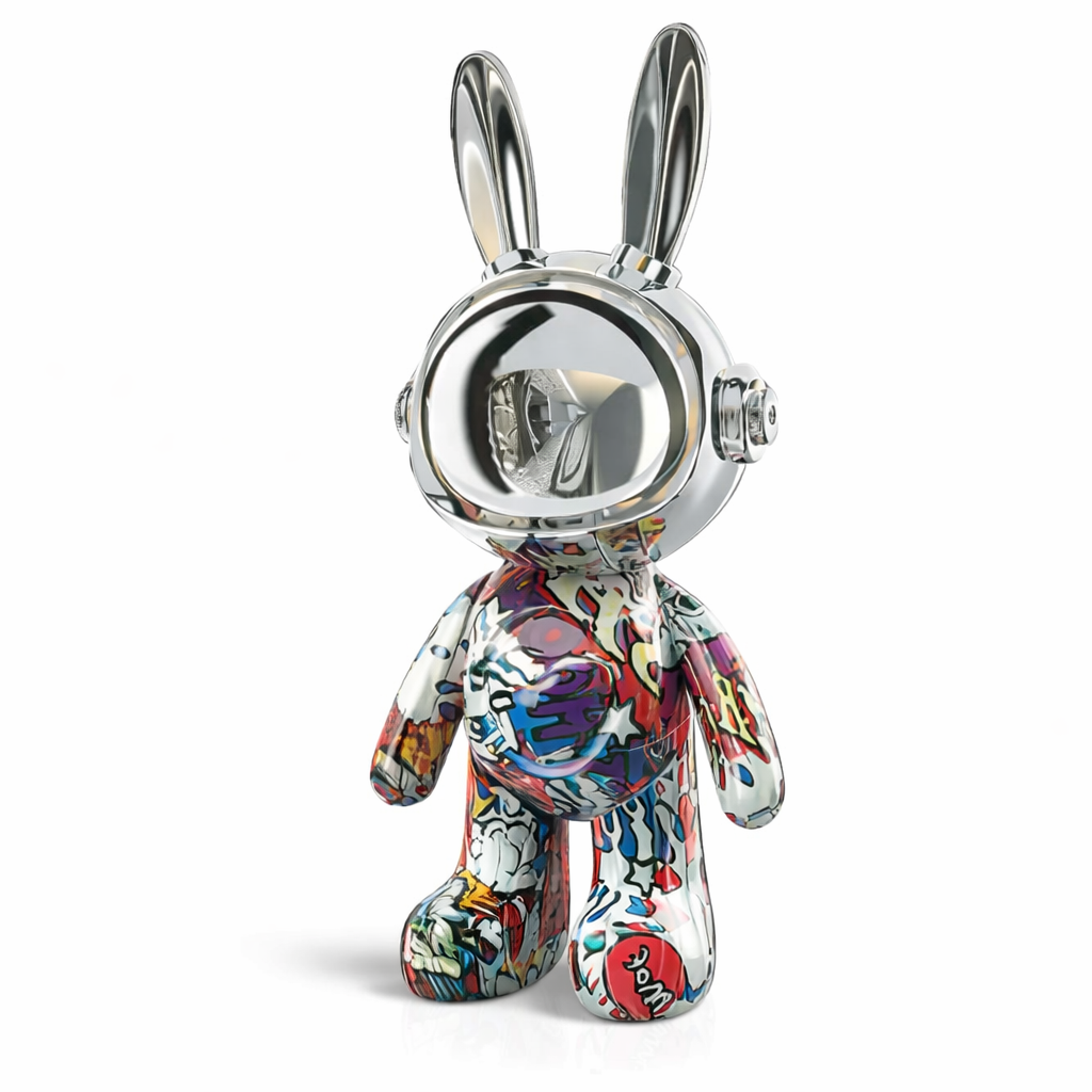Astro Bunny