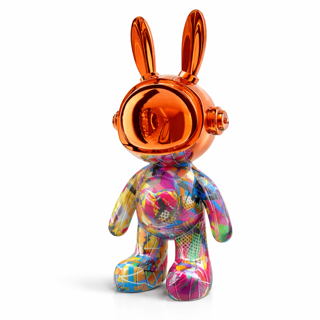 Astro Bunny