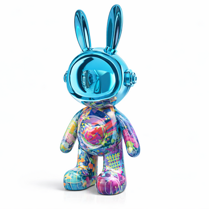 Astro Bunny