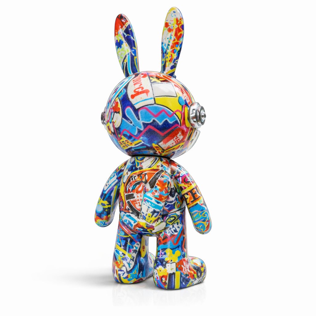 Astro Bunny