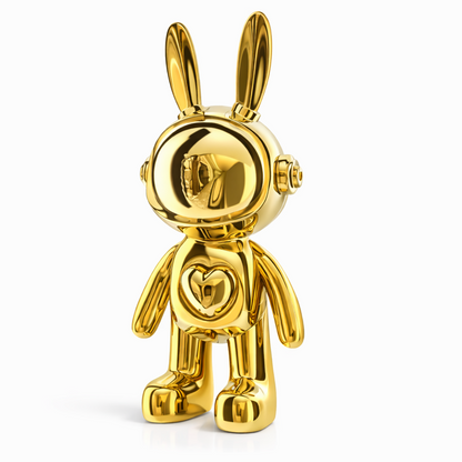 Astro Bunny