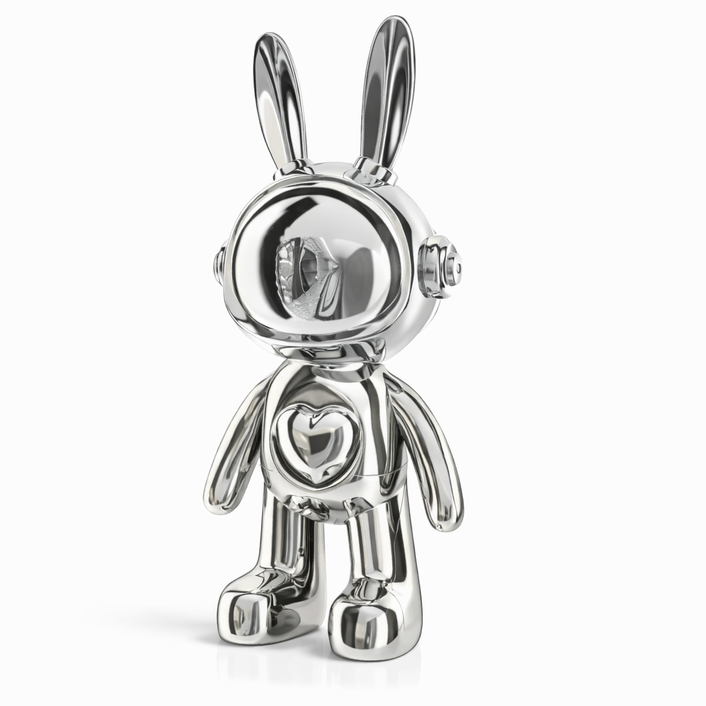 Astro Bunny