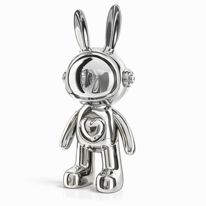 Astro Bunny