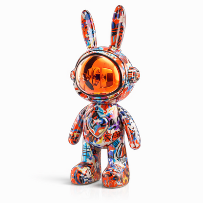 Astro Bunny