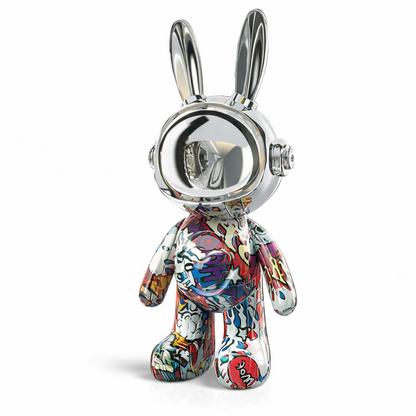 Astro Bunny