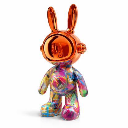 Astro Bunny