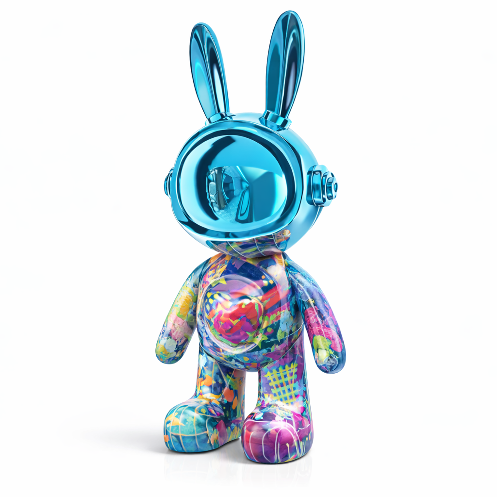 Astro Bunny