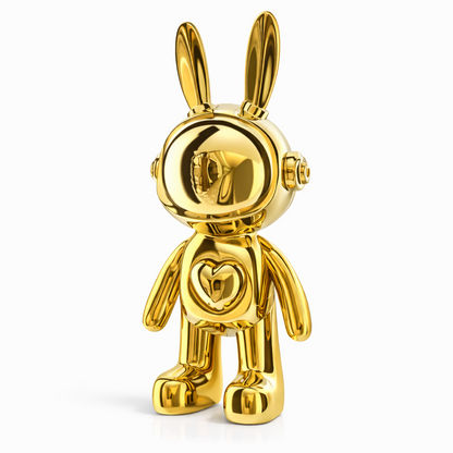 Astro Bunny