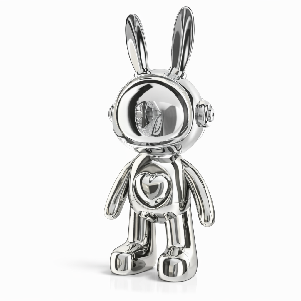 Astro Bunny