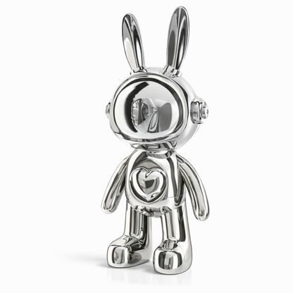 Astro Bunny