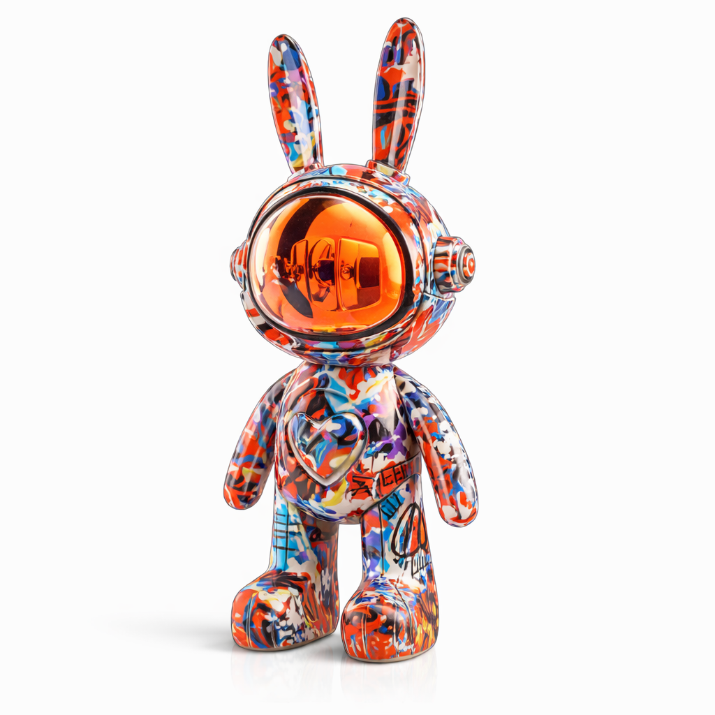 Astro Bunny