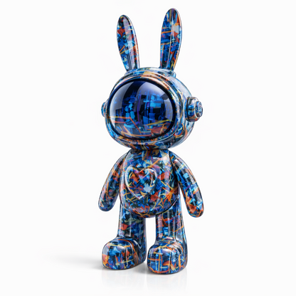 Astro Bunny