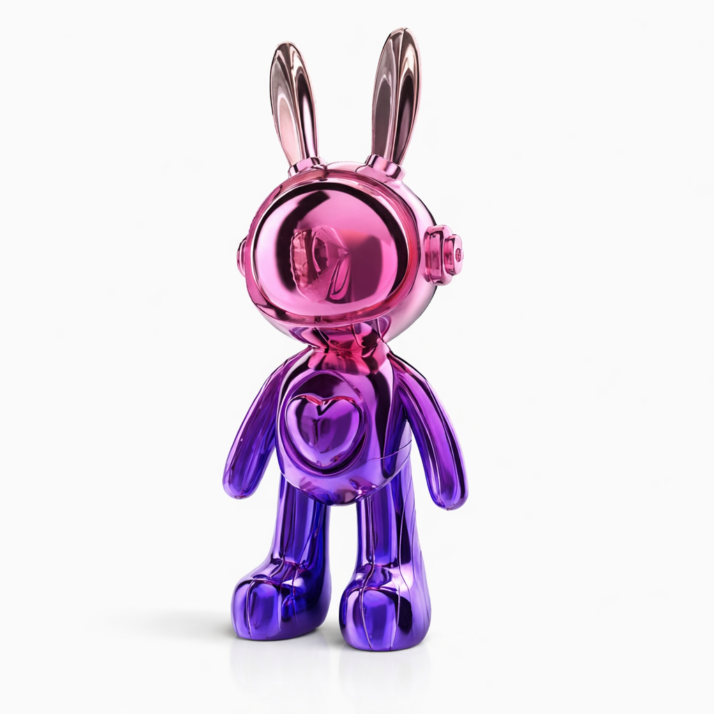 Astro Bunny