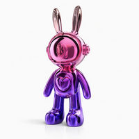 Rabbit gaoduanshisha