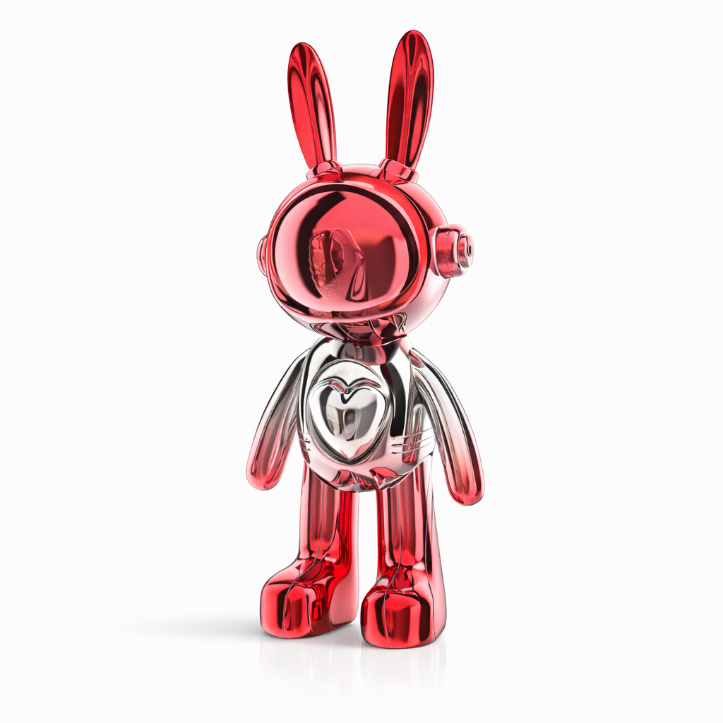 Astro Bunny