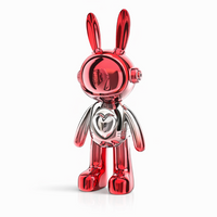 Rabbit gold