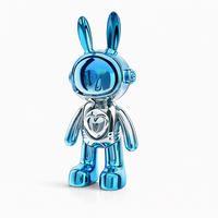 Rabbit silver