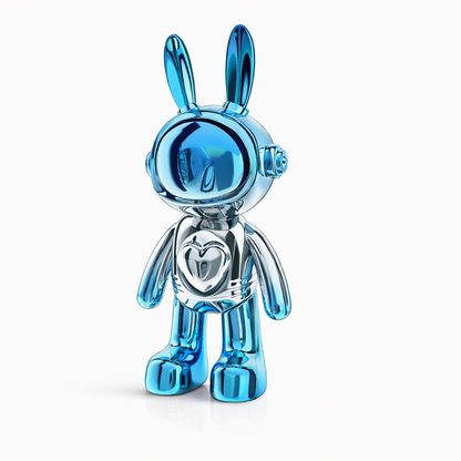 Astro Bunny