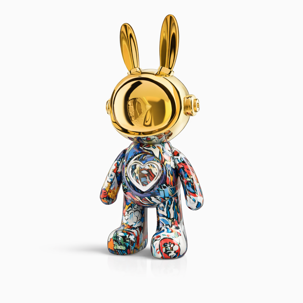 Astro Bunny