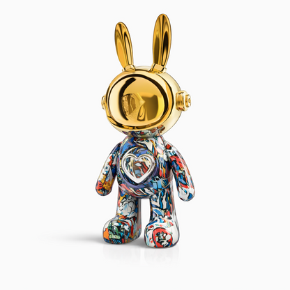 Astro Bunny