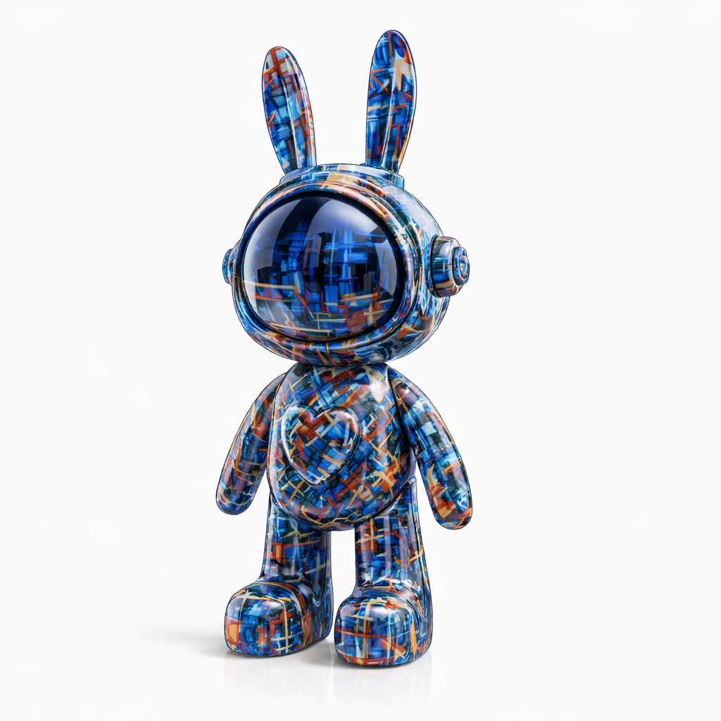 Astro Bunny