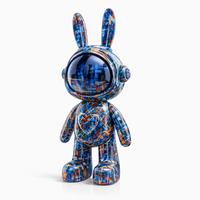 Rabbit gana