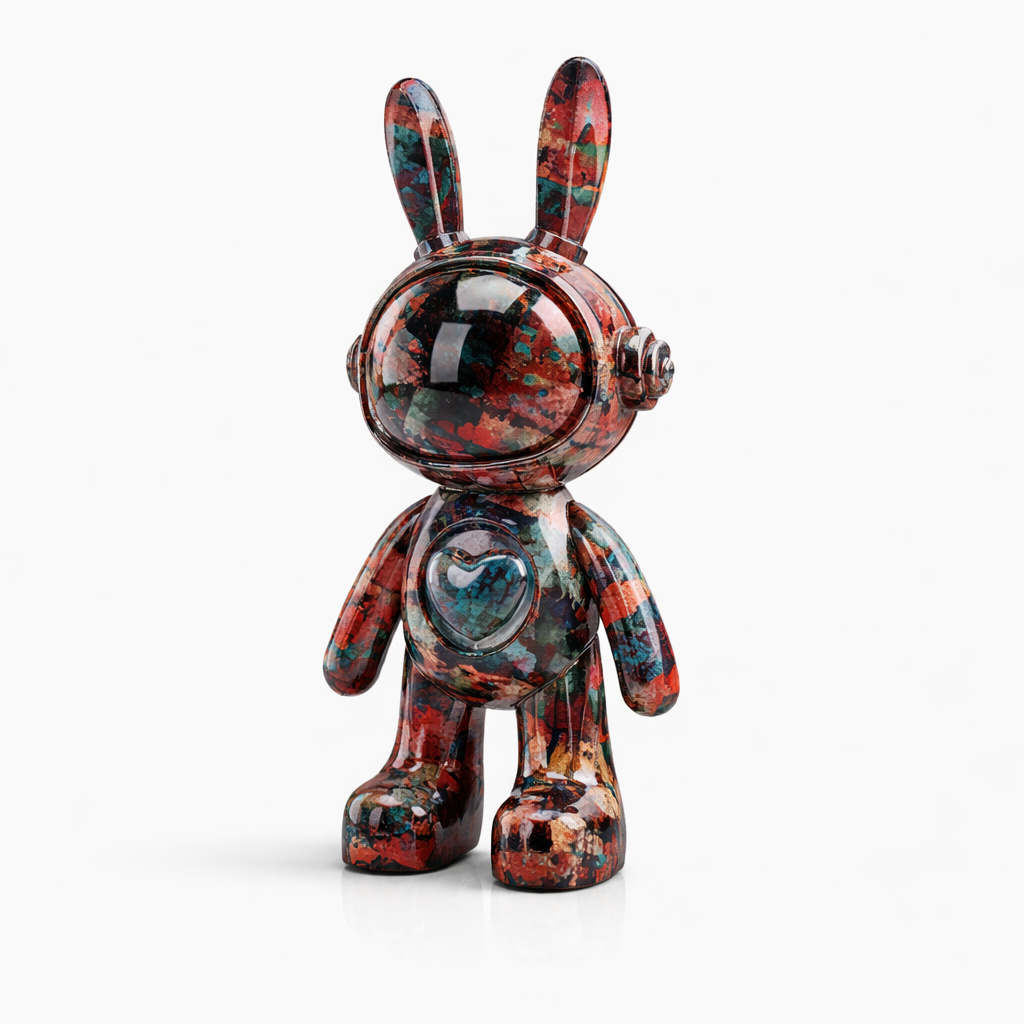 Astro Bunny