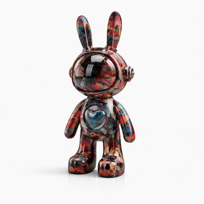 Astro Bunny