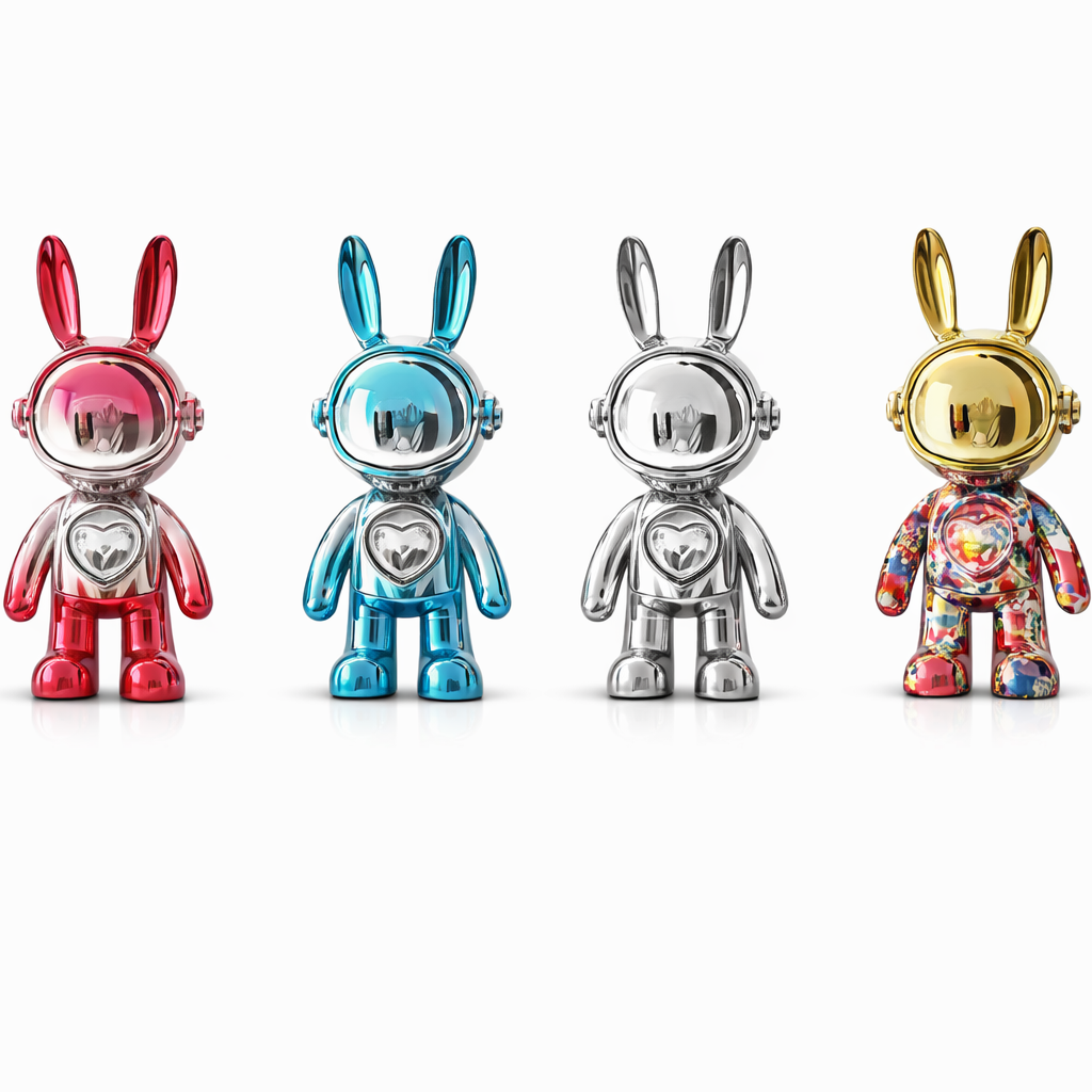 Astro Bunny
